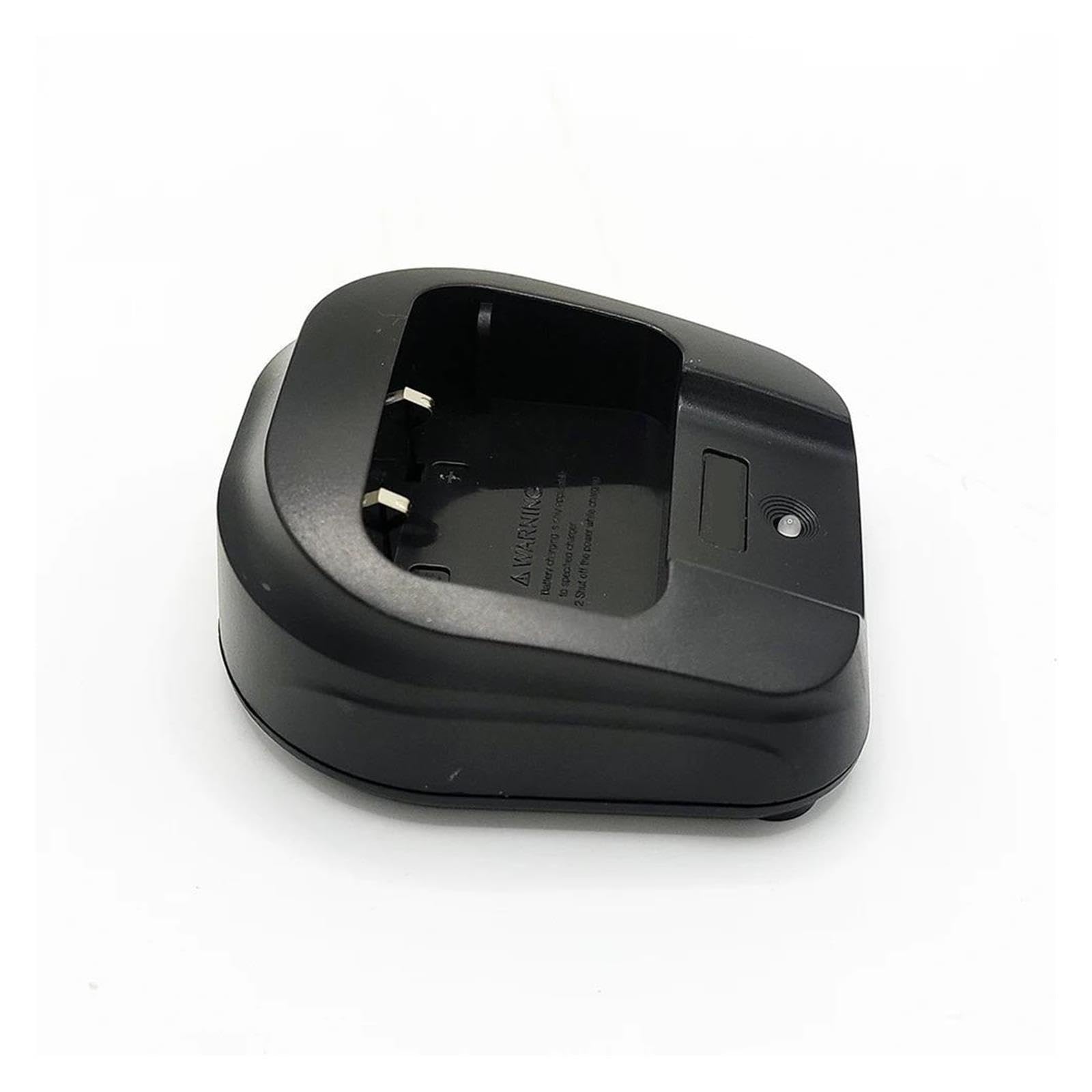 Base de Carga for walkie-Talkie UV-10R, Compatible con Baofeng,