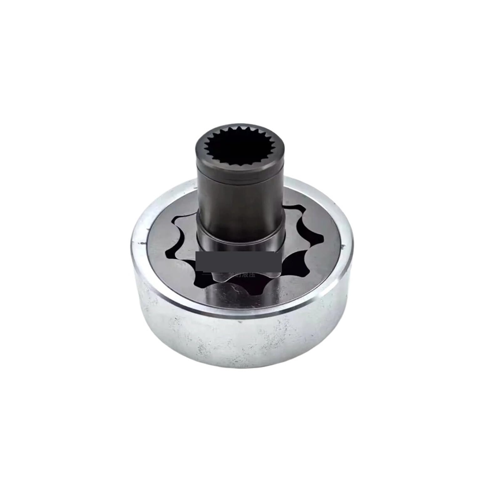 Jjkkozvqf One Color Mpv044 Mpt044 Charge Pump Hydraulic Oil Filling Pump For Repair Mpv044c Mpt044c Main Pump Slippage Pump T22-T22