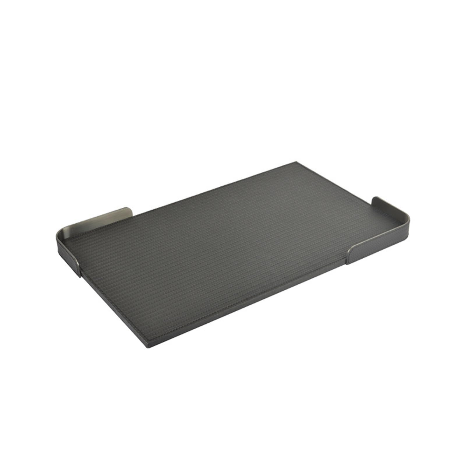 Banja Rectangular Mesa, Color to 4, Pequeño 44 × 26 × 3 Cm
