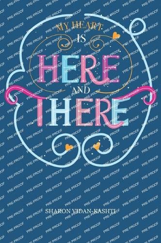 My Heart Is Here and There