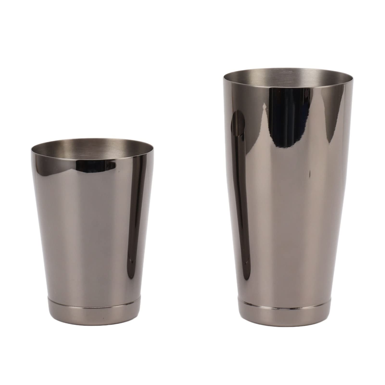 Coctelera de acero inoxidable para fiestas en casa y escapadas de campamento