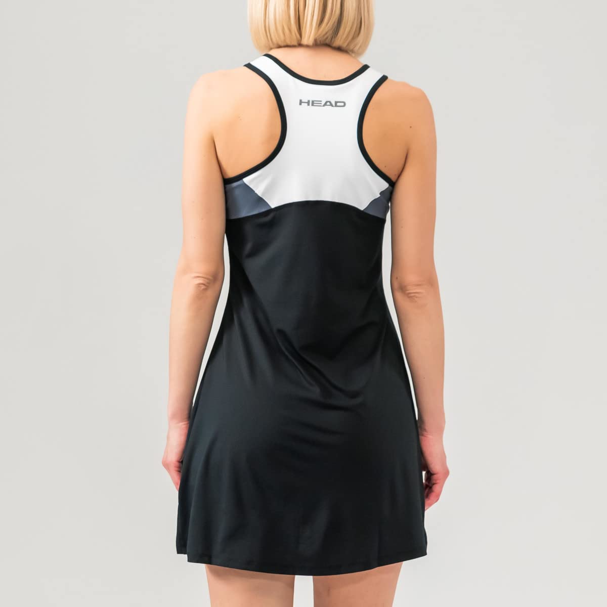Head Club 22 Dress Women Club 22 Vestito Donne Donna
