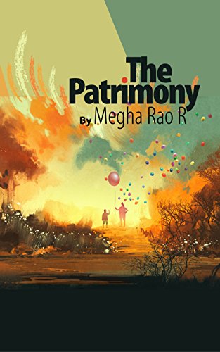 The Patrimony (English Edition)