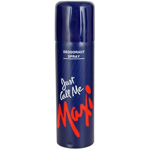 Maxi Deo Fresh Combo - 200ml x2 200 ml