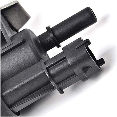 Vapor Canister Purge Valve Compatible to OEM 12591334, 12611801, 18117-78J00, 911-079, 13016