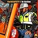 KwikSafety - Charlotte, NC - SPECIALIST Safety Vest [Multi-Use Pockets] Class 2 ANSI OSHA High Visibility Reflective Heavy Duty Solid Mesh HiVis Construction Surveyor Work Men/Black Large
