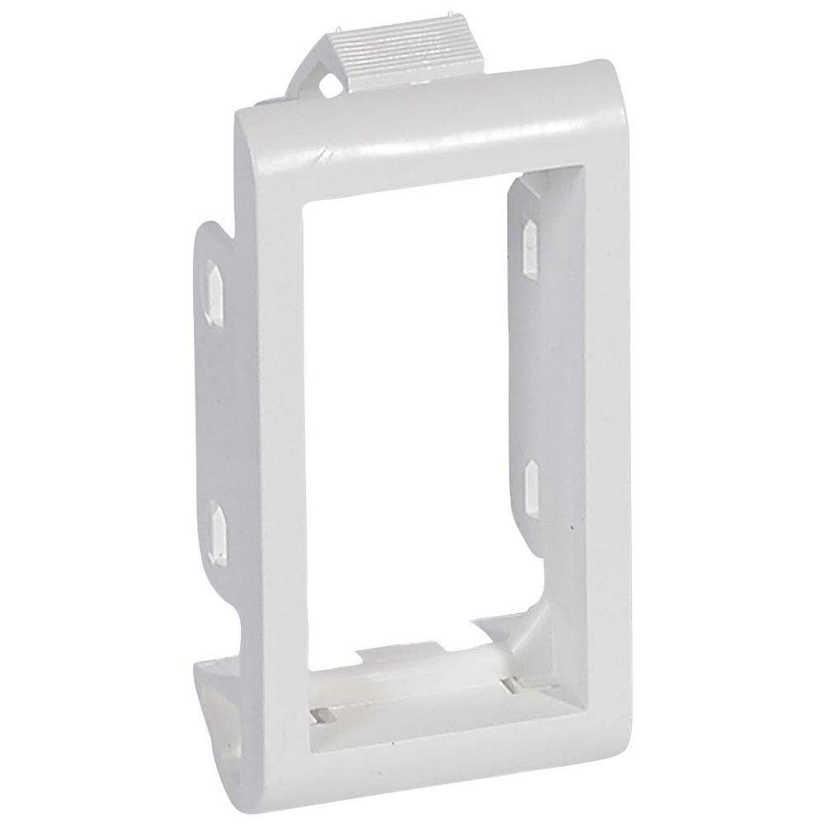 Legrand 080290 MSC Support Ring Panel 1M WS