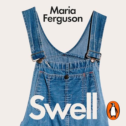 Swell by Maria Ferguson episode artwork
