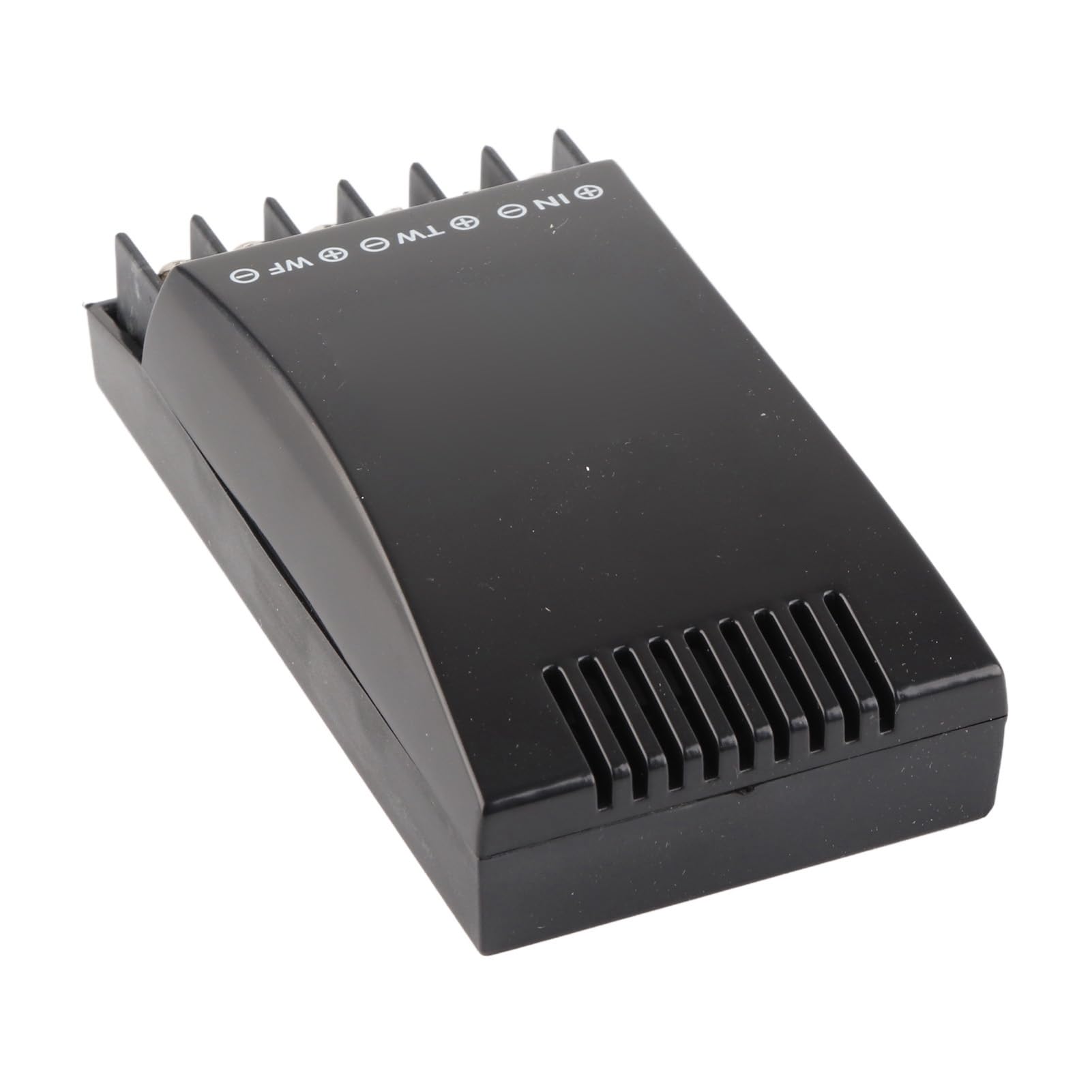 Auto-Audio-Frequenzweiche für Autos, max. 300 W, 2 Stück