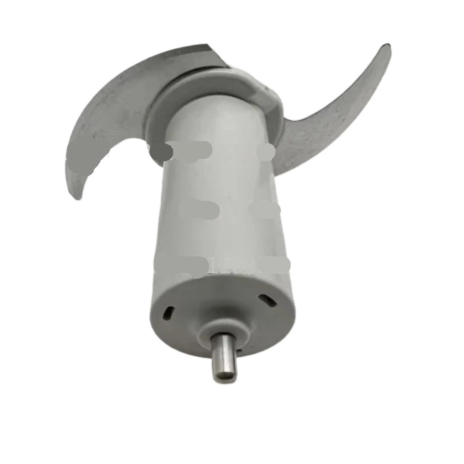 Cuchillas CP0418 para SCF875 y SCF881 | Recambio de cuchillo para robot de cocina infantil