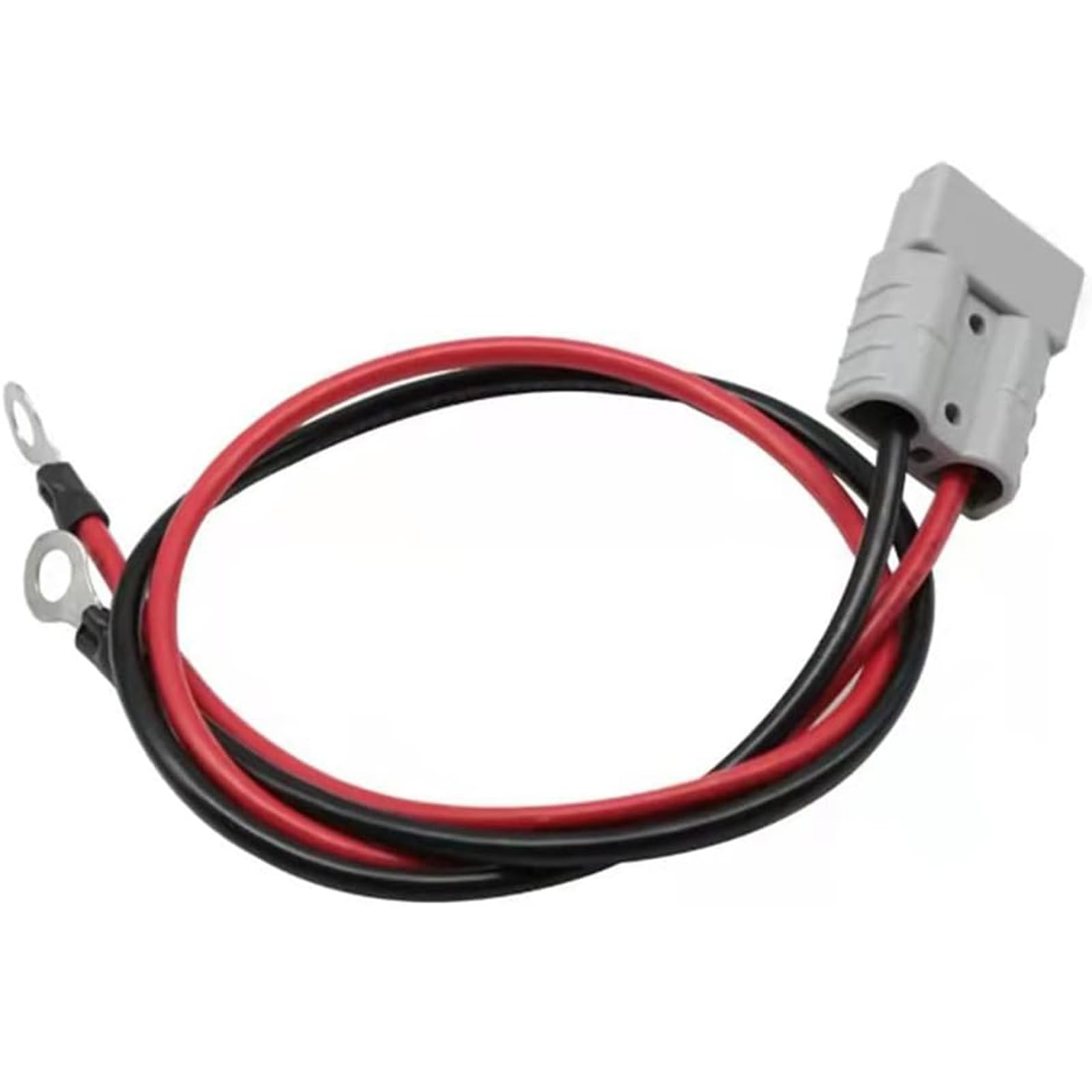バッテリー式フォークリフト用 充電コード 250V 30A 10m コネクタ Amazon.co.jp: Vin バッテリーフォークリフト用充電ケーブルASSY