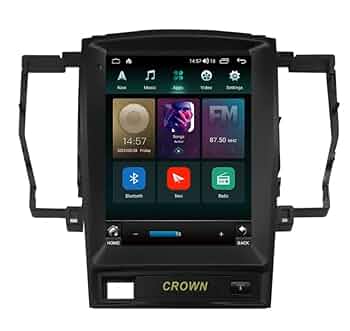 ま*ろ様 6月限定価格！18クラウンゼロクラウン テスラナビ Androidナビ ま*ろ様 6月限定価格！18クラウンゼロクラウン テスラナビ