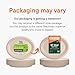100% Compostable Oval Paper Plates [50-Pack] - {PFAS-Free} - {BPI Certified} - [12 Inch] Heavy Duty, Eco-Friendly, Biodegradable Bagasse Platters - Natural Brown 12