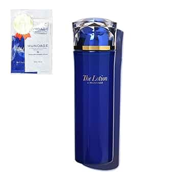 Amazon.co.jp: MUNOAGE【高機能ハリ弾力化粧水 公式店限定セット