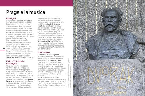 Praga. Con Carta Geografica Ripiegata - 12