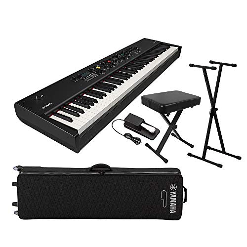 YAMAHA CP88 Xe[WsAm 88 }n (CP88+pP[X+X^h+y_+CX)