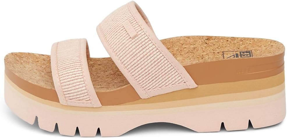 REEF Women's, Cushion Vista Higher Slide