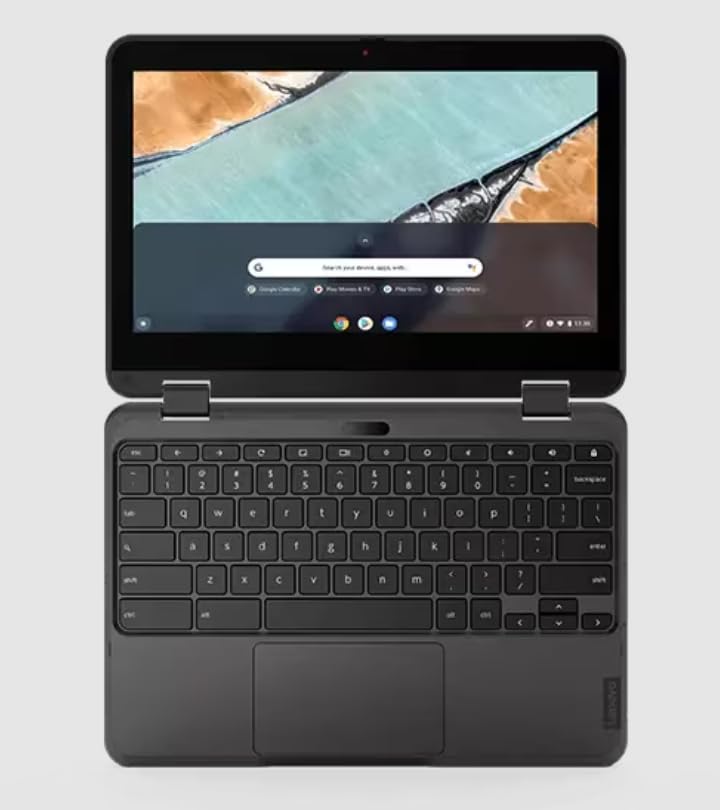 Amazon.co.jp: Lenovo 300e Chromebook Gen3 11.6インチ, AMD 3015Ce