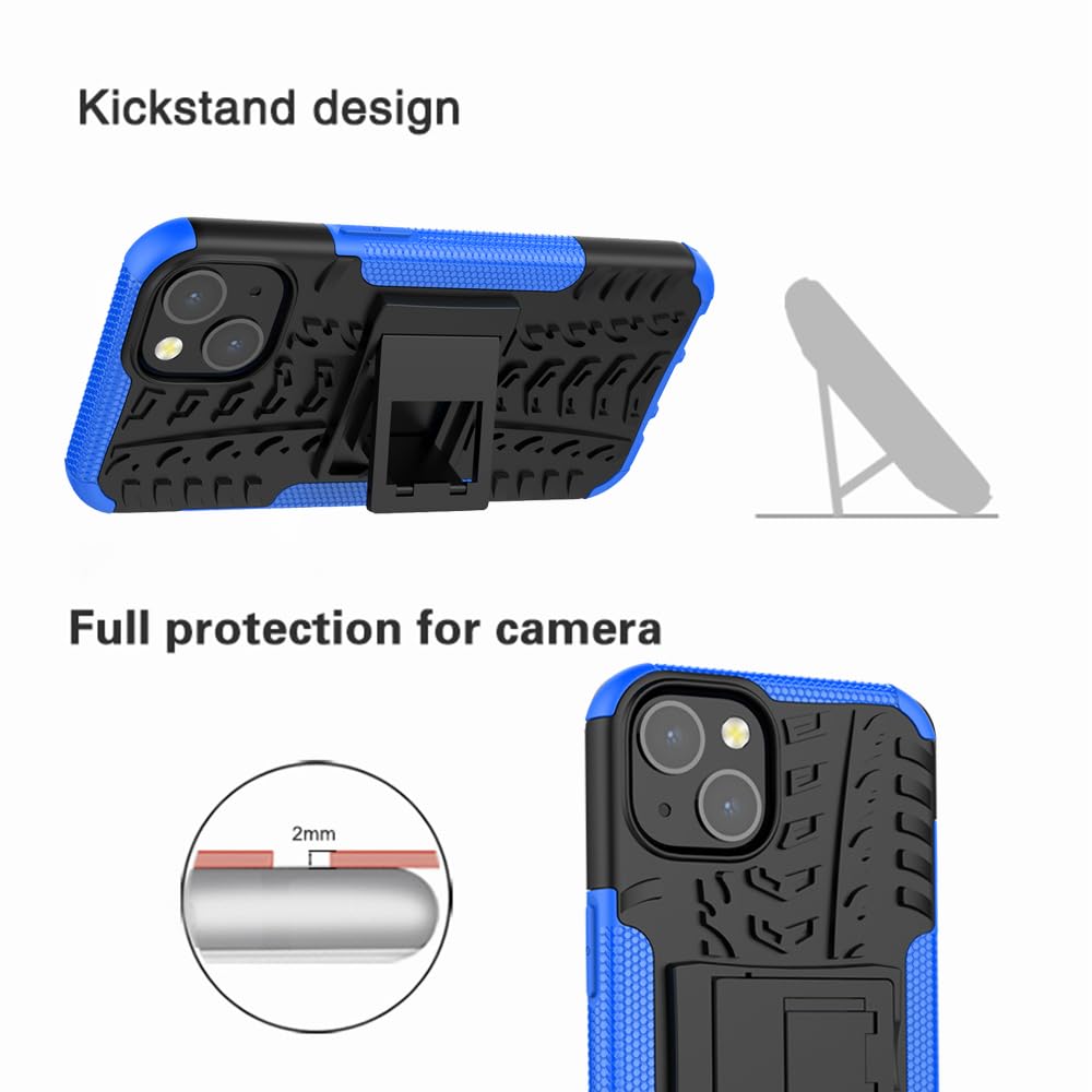 Ingrosso IPhone Custodia Antiurto Poetic Per IPhone 14 Pro Max/14 - Foto 7