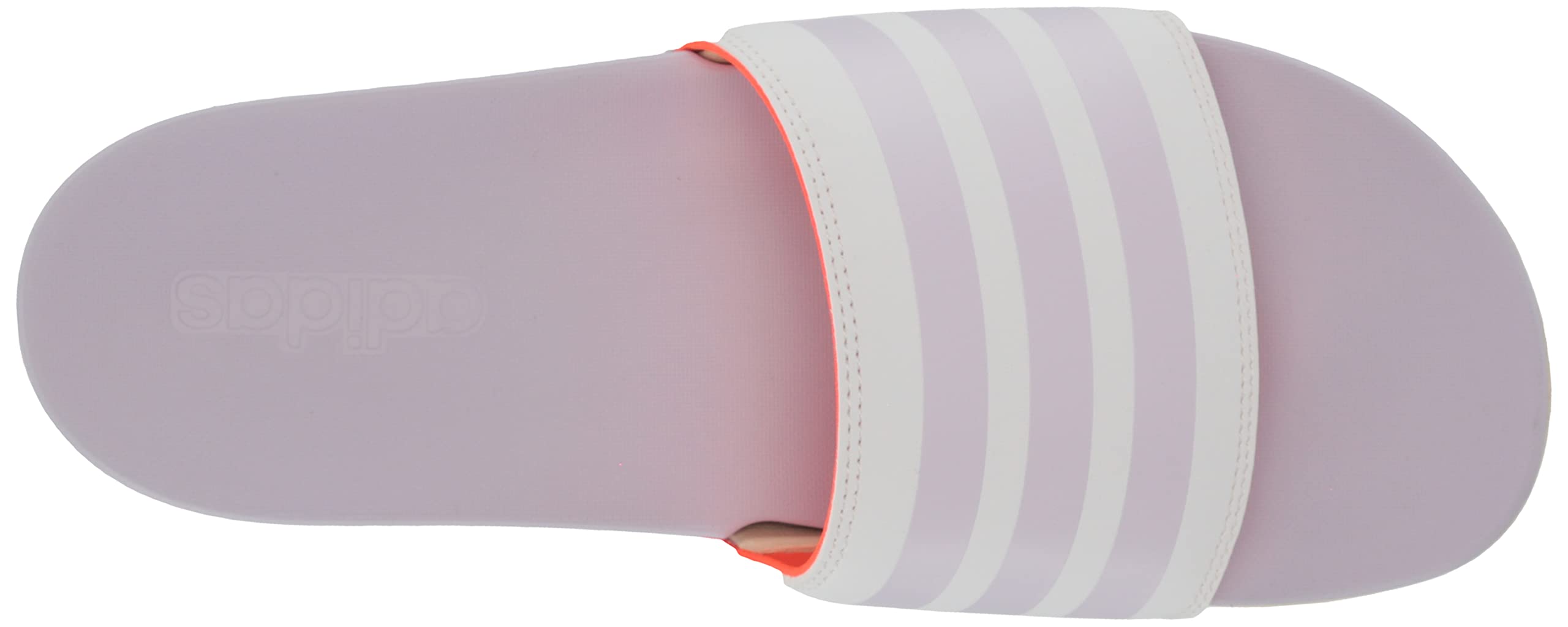 adidas Adilette Comfort Slides DIAPOSITIVEDonna