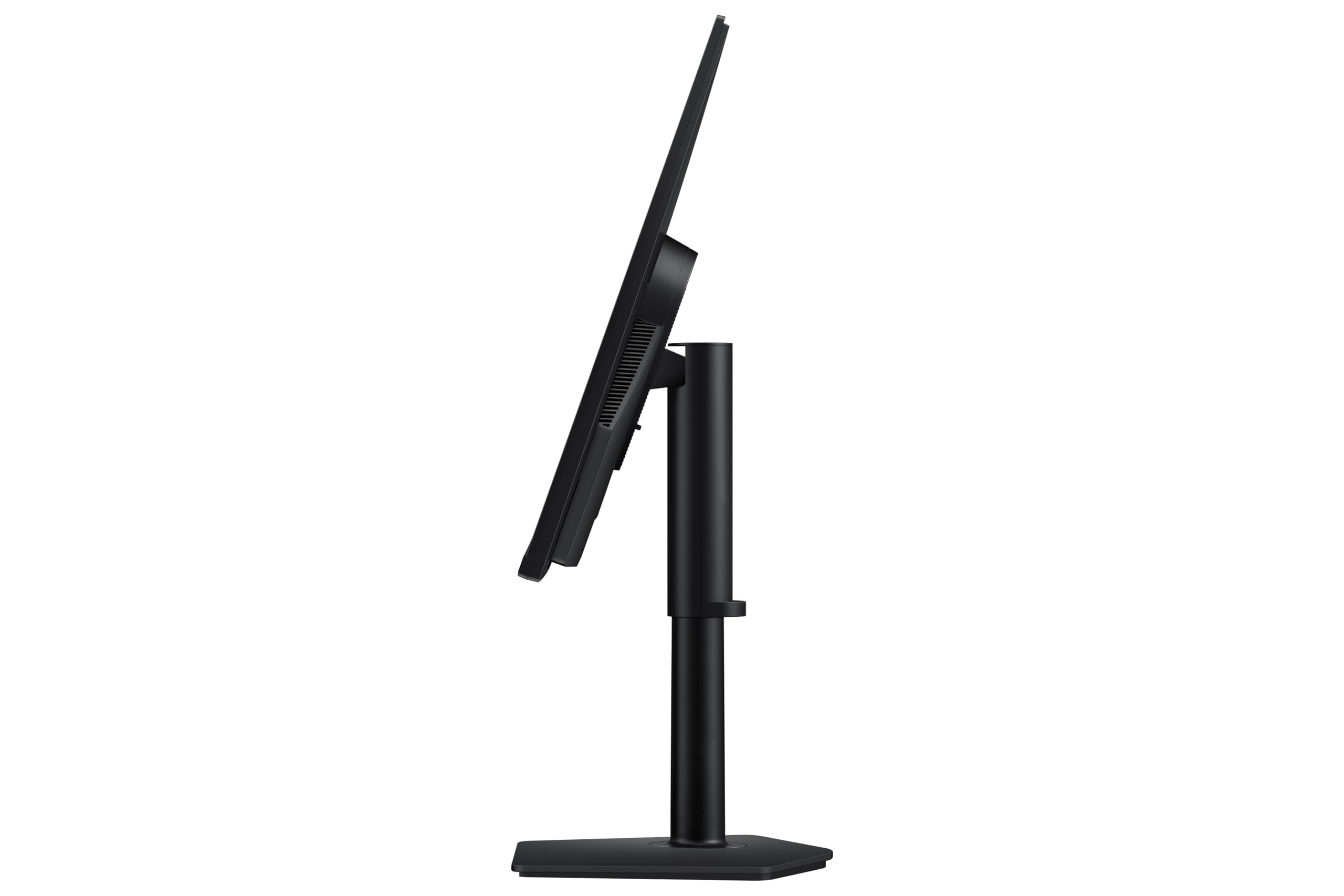 Samsung 32" Odyssey G5 Fast IPS Gaming Monitor|QHD 2560 x 1440|180 Hz|1ms|300nits|HDR10|AMD FreeSync|G-Sync|Ports-DP,HDMI,Headphone|Height-Tilt-Swivel-Pivot Adjustable Stand|LS32FG502EWXXL|Black — Amazon image 15