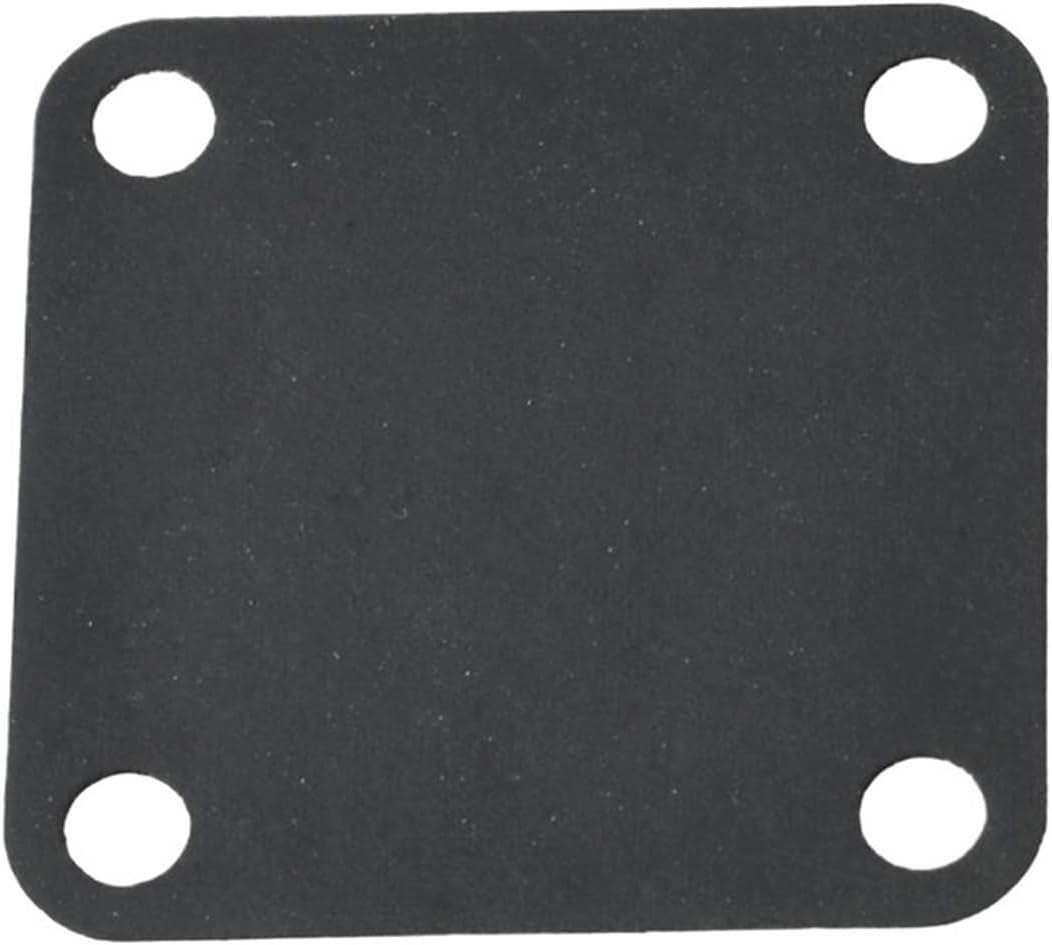 Mechanical Parts Oil Pump Gasket Repair Kit Fit for 4P 5P Boat Engine 6E0-24471/6E0-24411/6E0-24434/ 6E0-24435