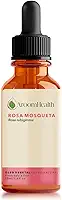 Óleo vegetal puro natural de Rosa mosqueta rubiginosa 30ml