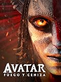 Avatar: Fuego y ceniza (Edición X-Ray bonus) (Versión localizada en castellano)