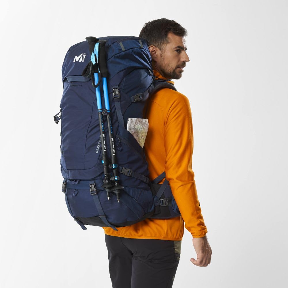 MILLET Unisex Hanang 65+10 Rucksack
