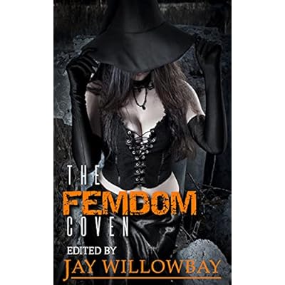 The Femdom Coven