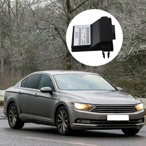 Module de passerelle de rechange CAN Bus B7 pour corriger les pannes de diagnostic - 2