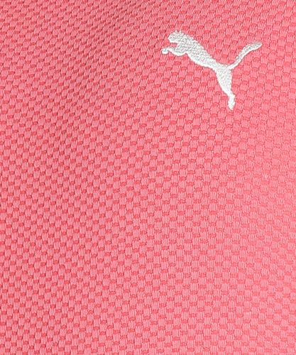 Image of PUMA Women Slim Fit T-Shirt