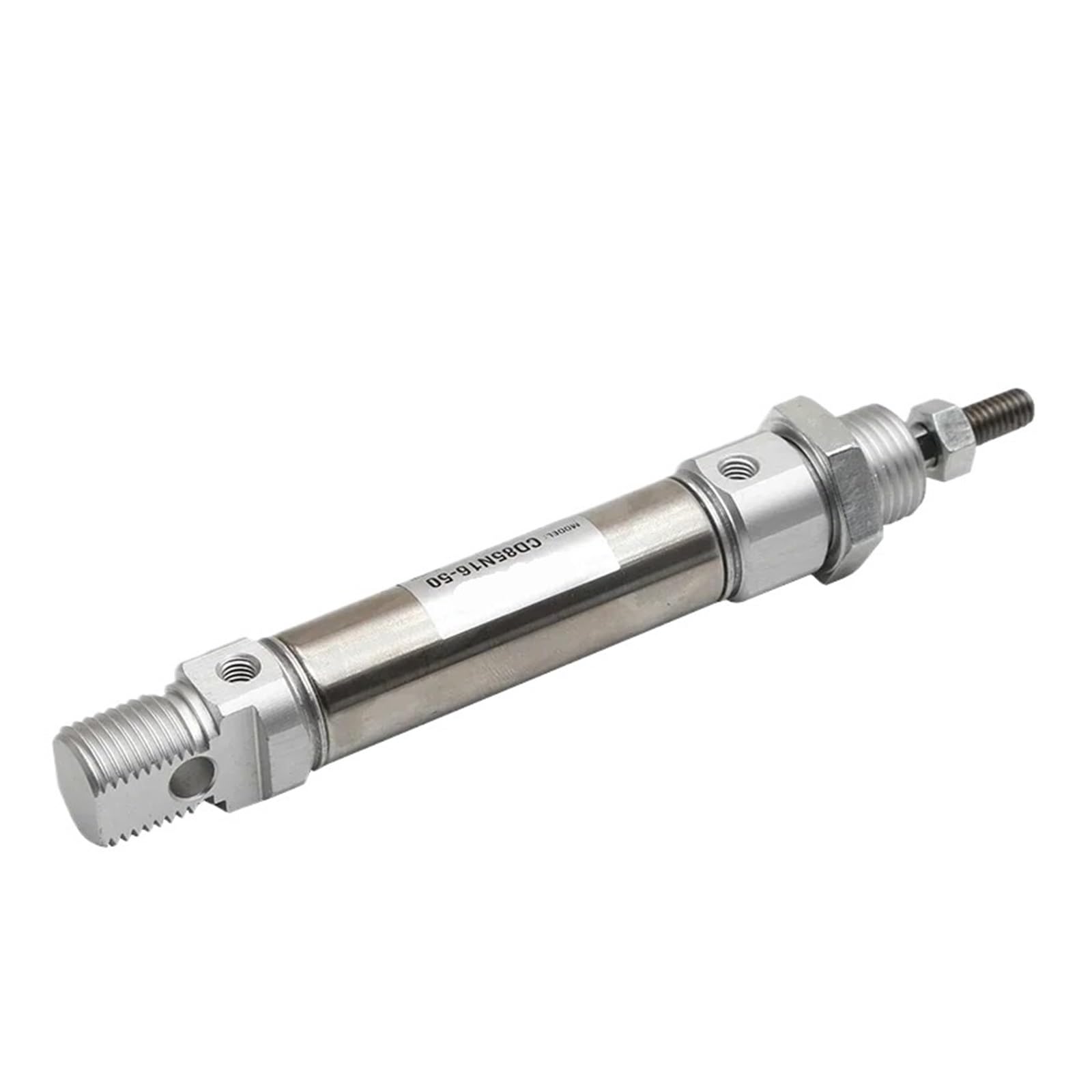 Vérin pneumatique ISO C85 double effet CD85N8 mini vérin alésage 8