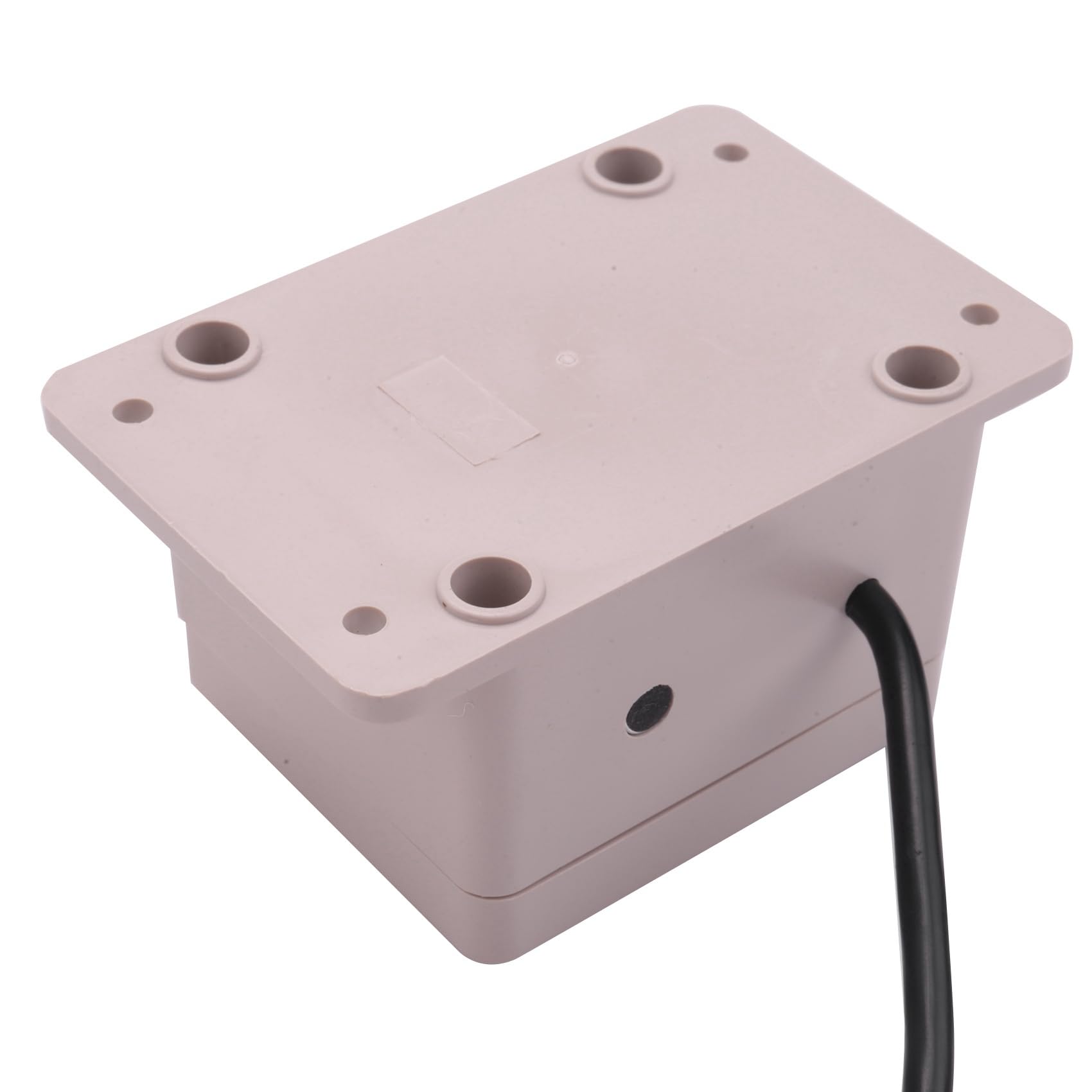 5X Dispositivo de Altavoz de MicróFono para CáMara de Seguridad Impermeable al Aire Libre para CáMara IP GrabacióN de Audio Interfono de Radio Bidireccional