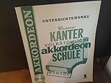Volkstümliche Akkordeonschule für Piano-Akkordeon und chromatische...
