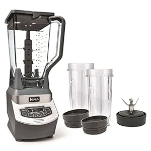 Professionalblenderwithnutrininjacups Urban Country Home Decor Professional blender with nutri ninja cups urban country home decor