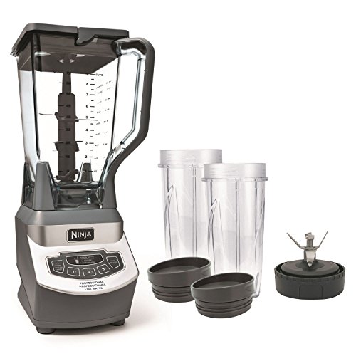 Professionalblenderwithnutrininjacups Urban Country Home Decor Professional blender with nutri ninja cups urban country home decor