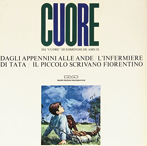  Cuore Di Edmondo De Amicis