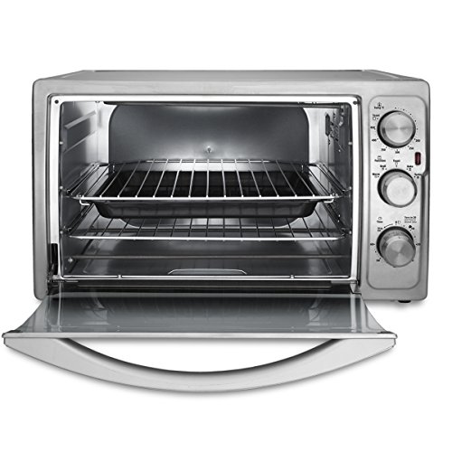 Hornos Eléctricos, Kitchen horno tostador oster 32 litros Marca Oster (3)