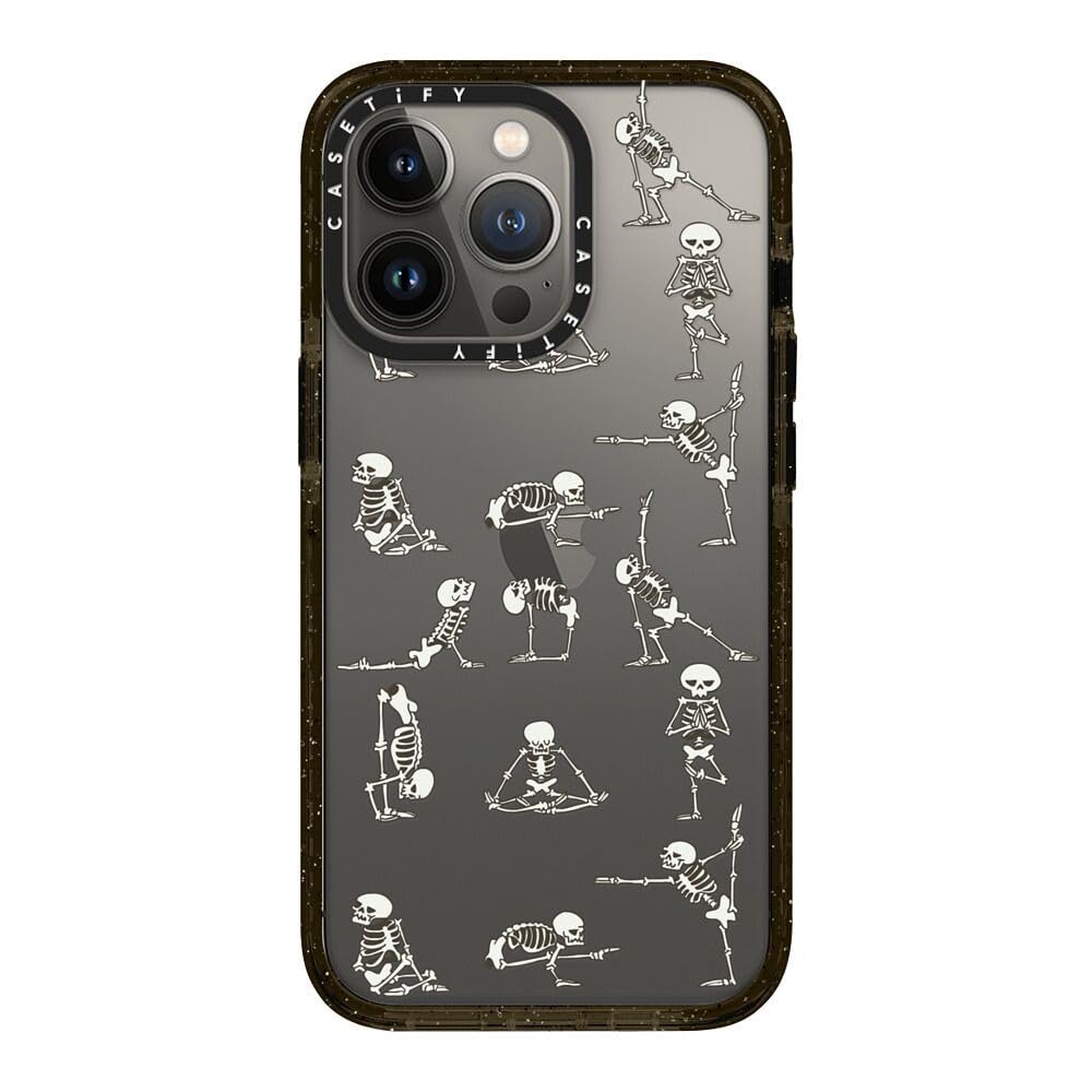 Amazon.com: CASETiFY Impact Case for iPhone 13 Pro