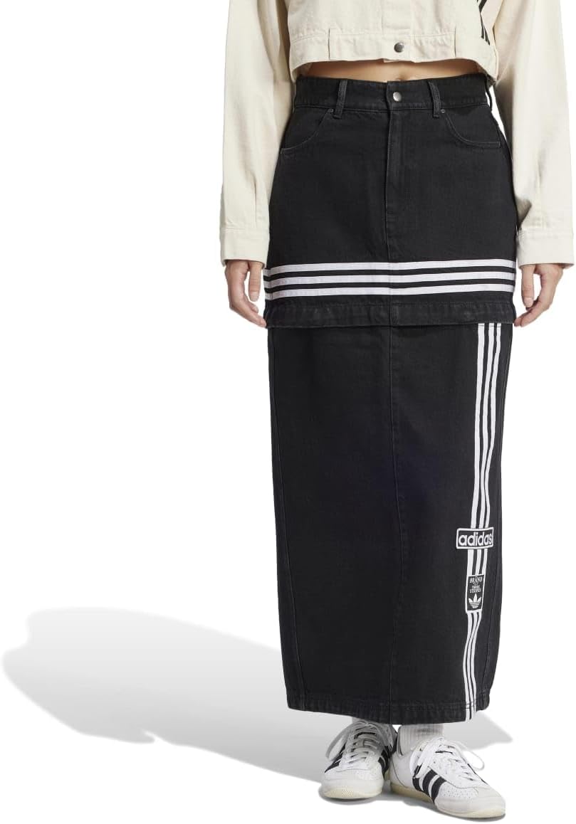 スカート 「Dickies別注」ポケットハングベルトスカート SLY | Dickies