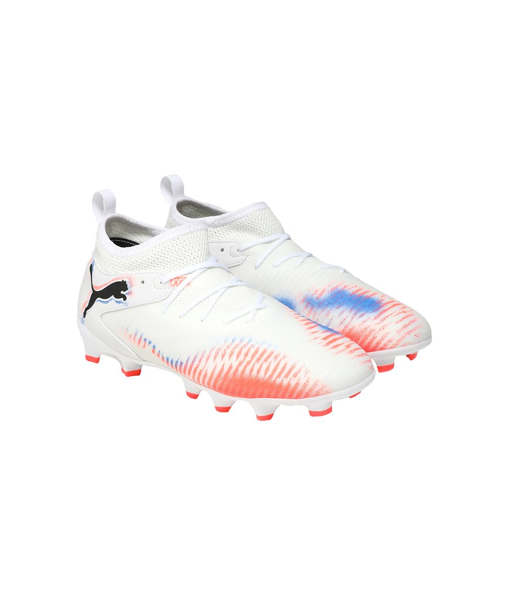 Puma Unisex Kinder Future 8 Match Fg/Ag JrFussballschuh - 5