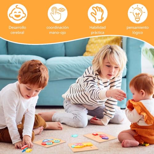 Preescolar, Toy Imagen adicional