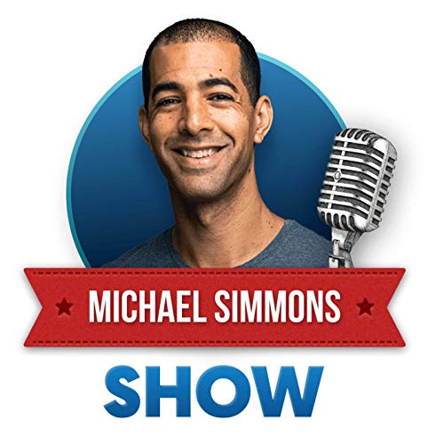 Turning Your Goals Into Habits with Adam Gilbert Podcast Por  arte de portada