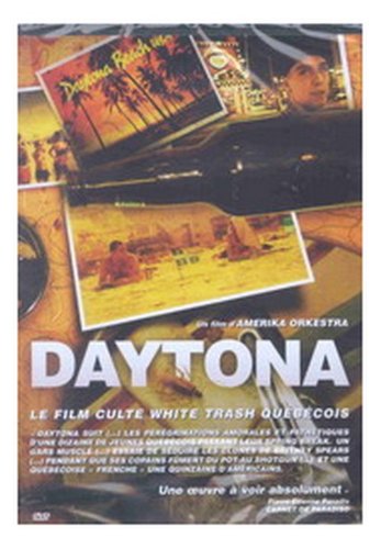 Daytona (Version française) [DVD]