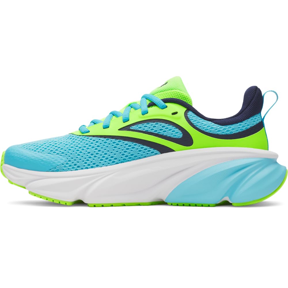 Under Armour Rogue 6 Sneakersy dla dzieci i młodzieży