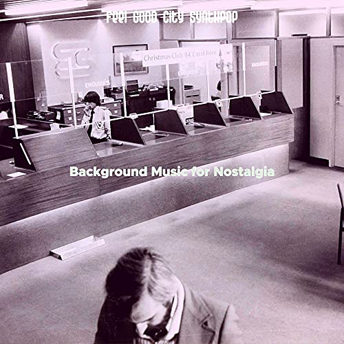 Paradise Like Ambiance for Nostalgic Moments