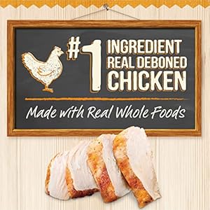 Merrick-Kitchen-Comforts-Healthy-and-Natural-Canned-Adult-Dog-Food-with-Gravy-Chicken-Casserole-with-Rice-Pack-of-12-127-oz-Cans - Cucciolini Doodles   Merrick-Kitchen-Comforts-Healthy-and-Natural-Canned-Adult-Dog-Food-with-Gravy-Chicken-Casserole-with-Rice-Pack-of-12-127-oz-Cans