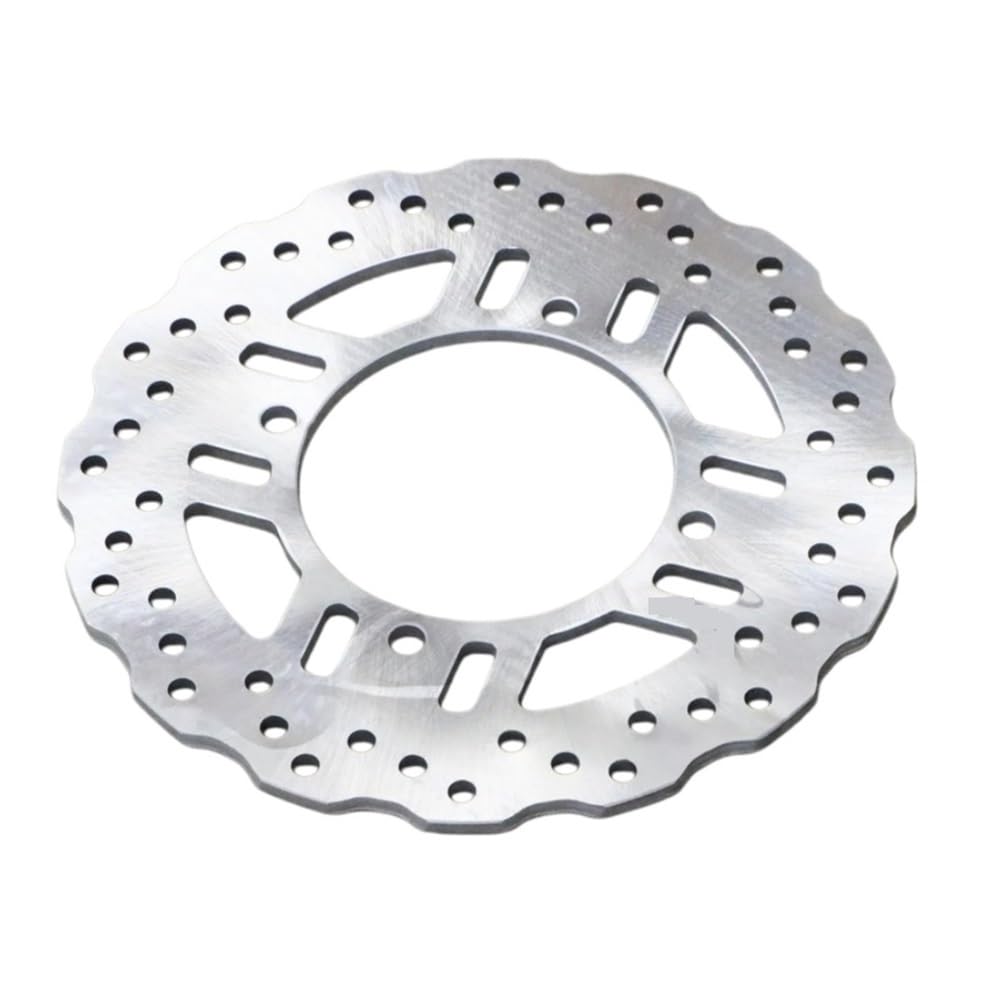 Freno Disco Dischi Rotore Disco Freno Moto Per Z 900 RS 18-23 | Parte posteriore in acciaio inossidabile per Z900 Z900RS 2017-2023