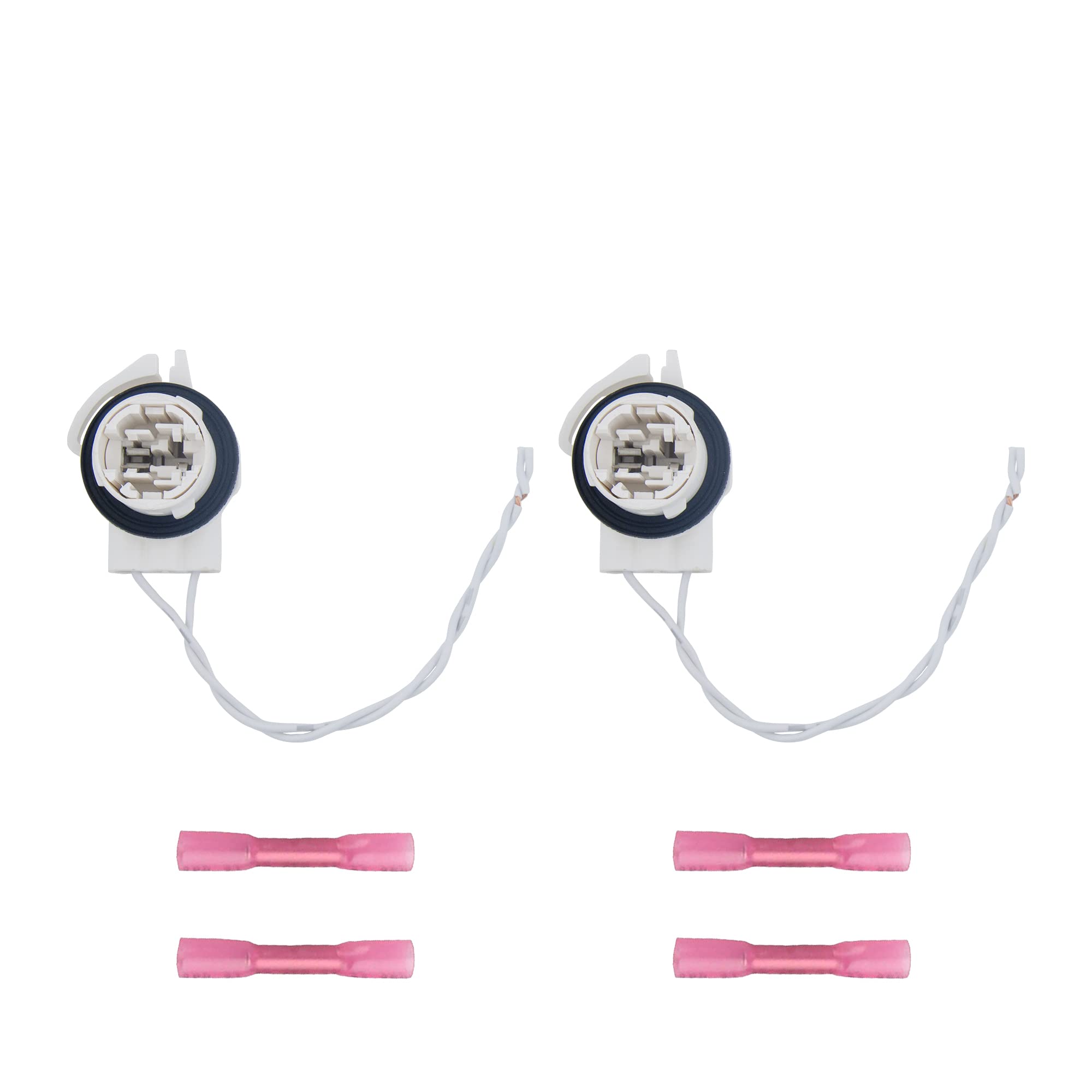 Sheisor DRL Sockets